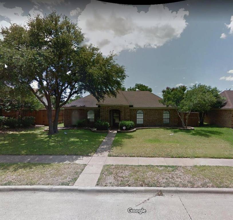 Garland, TX 75040,242 E Bancroft Drive