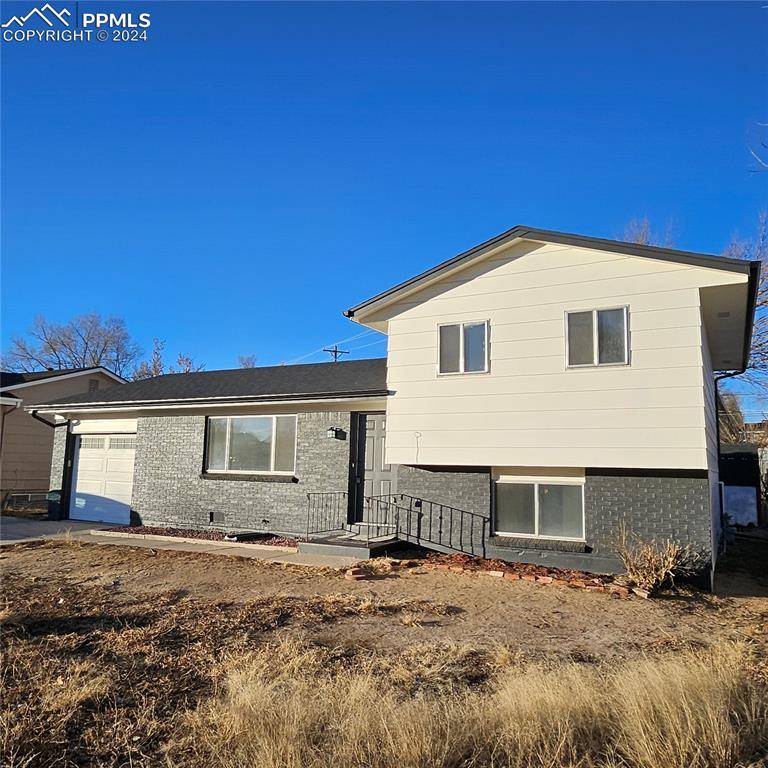 Colorado Springs, CO 80910,2306 San Marcos DR