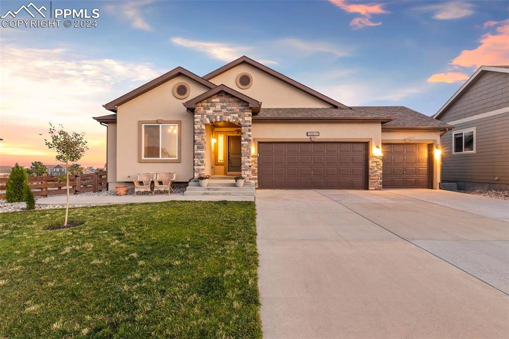 Peyton, CO 80831,13617 Park Meadows DR