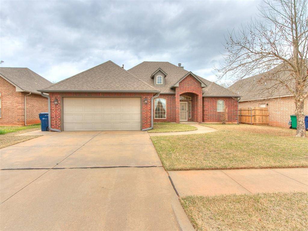 Yukon, OK 73099,11829 SW 17th Street