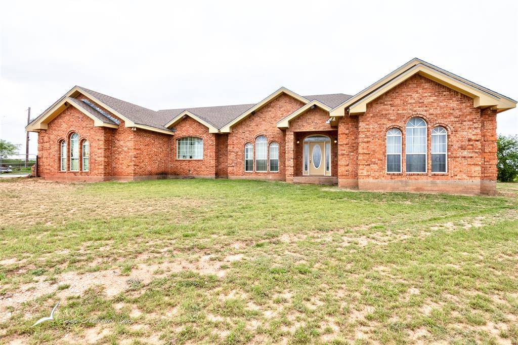 Abilene, TX 79601,17571 CR 341