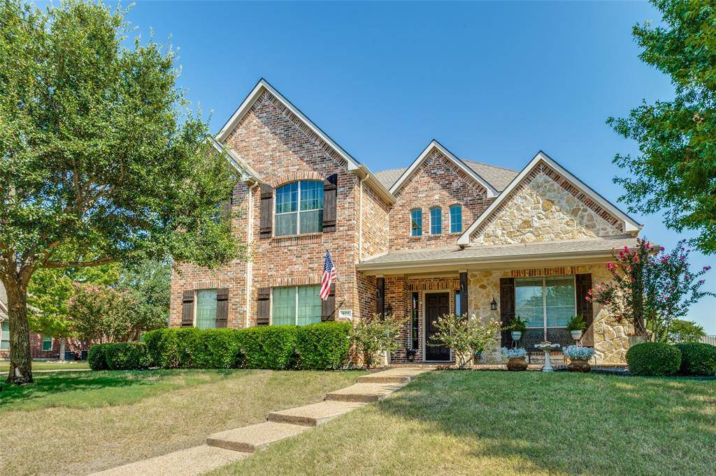 Wylie, TX 75098,922 Lorene Drive