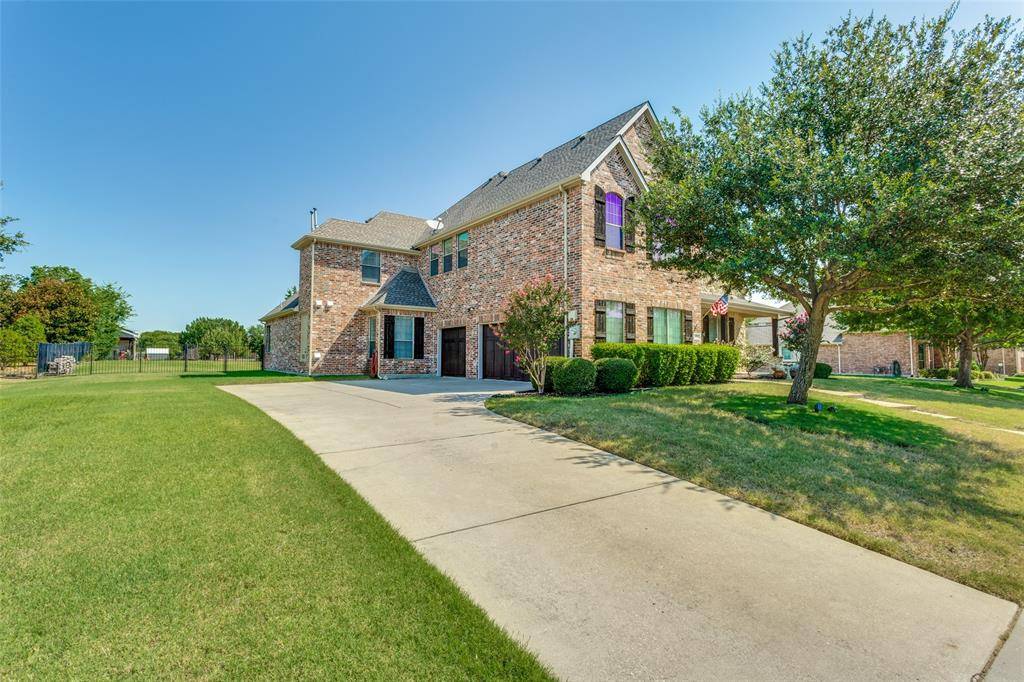 Wylie, TX 75098,922 Lorene Drive