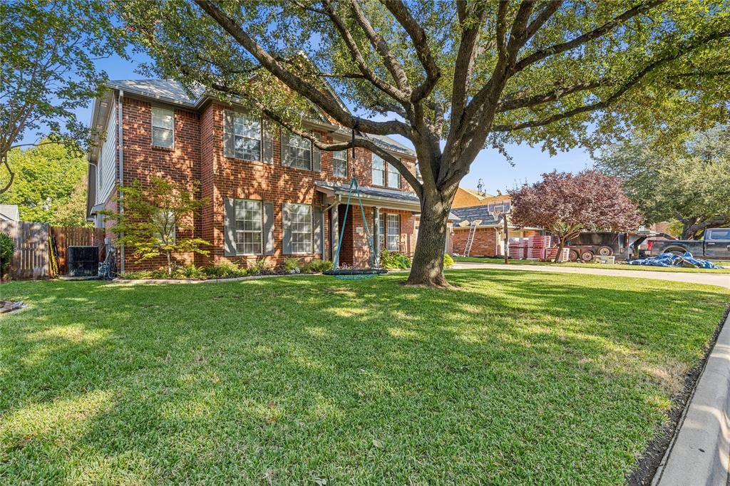 Fort Worth, TX 76132,6708 Canyon Crest Drive