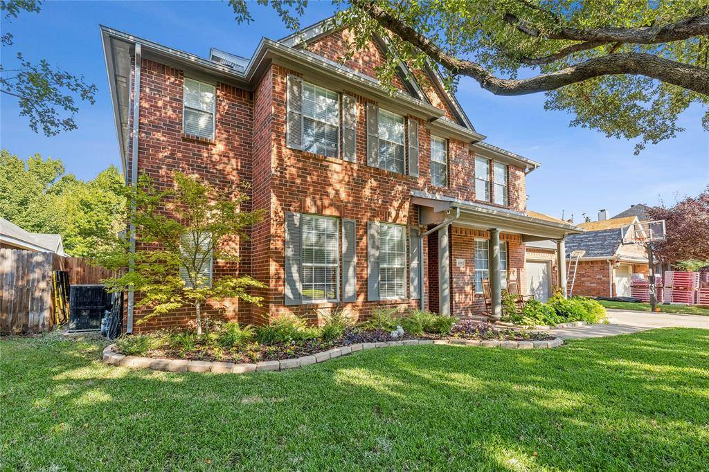 Fort Worth, TX 76132,6708 Canyon Crest Drive