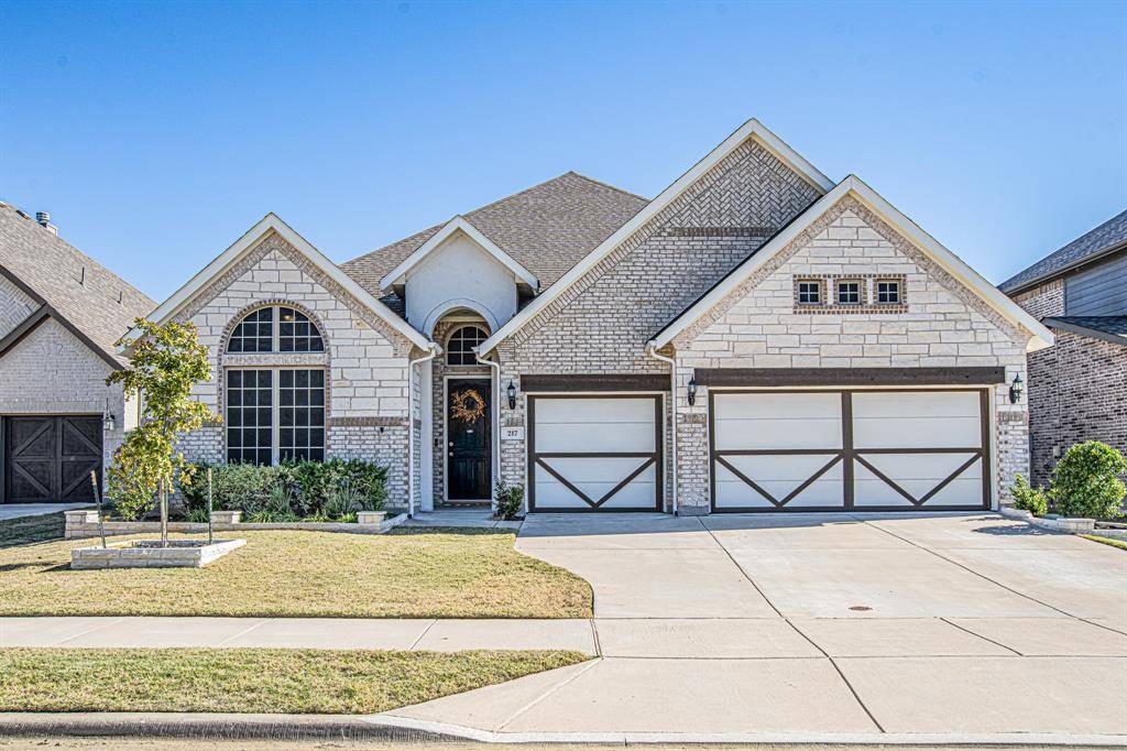 Little Elm, TX 75068,217 Northern Star Court