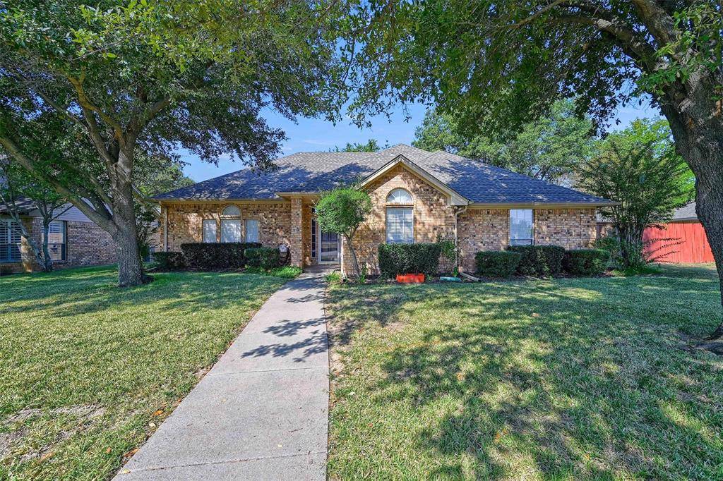 Denton, TX 76208,3917 Grant Parkway