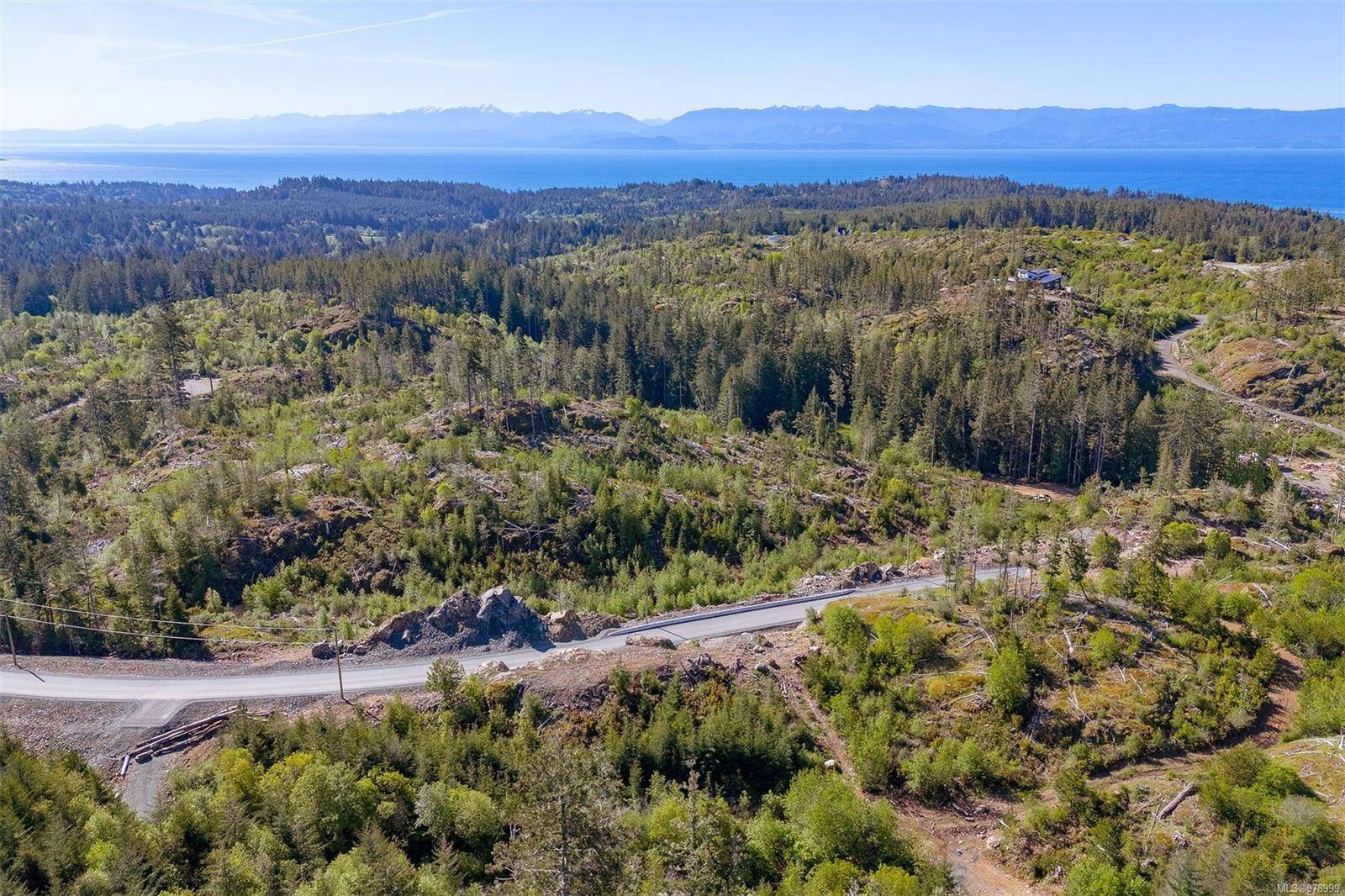 Sooke, BC V9Z 0K5,Lot 3 Clark Rd