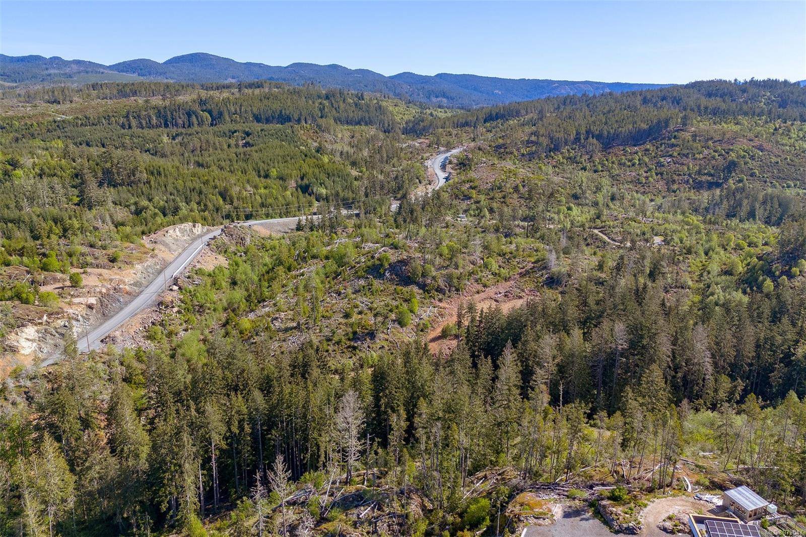 Sooke, BC V9Z 0K5,Lot 13 Clark Rd