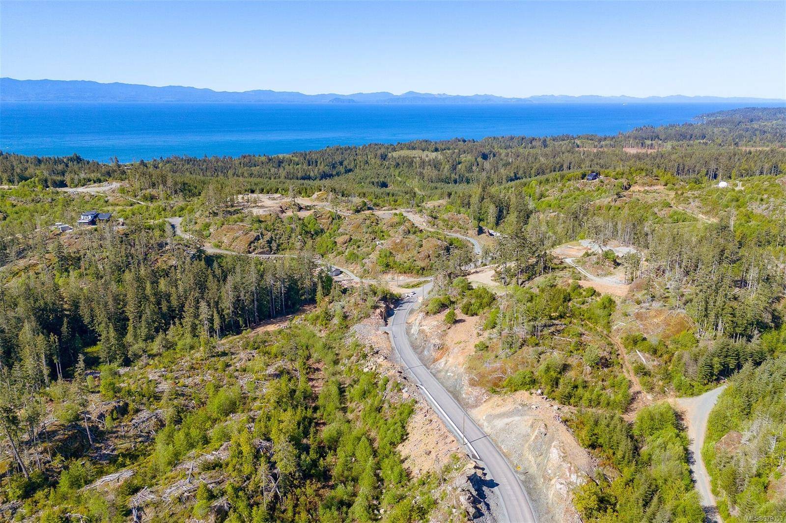 Sooke, BC V9Z 0K5,Lot 14 Clark Rd