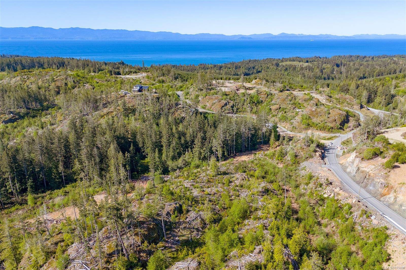 Sooke, BC V9Z 0K5,Lot 5 Clark Rd