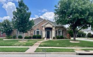 Frisco, TX 75035,9914 Goldenrod Drive