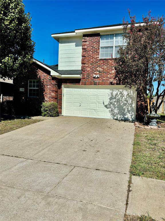 Garland, TX 75043,1308 Deville Circle