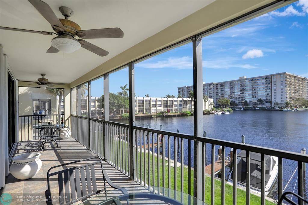 Pompano Beach, FL 33060,1100 SE 5th Ct  #35