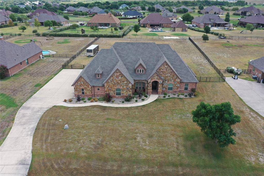 Aledo, TX 76008,185 Creek Wood Drive