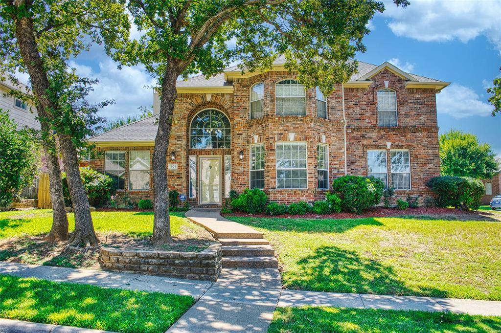 Arlington, TX 76017,1808 Paddington Court