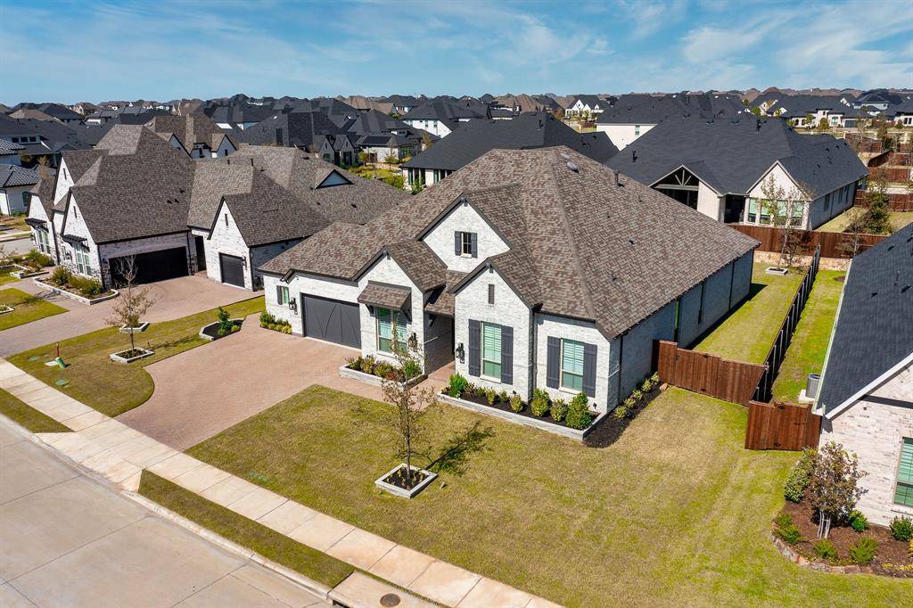 Prosper, TX 75078,1910 Aberdeen Lane