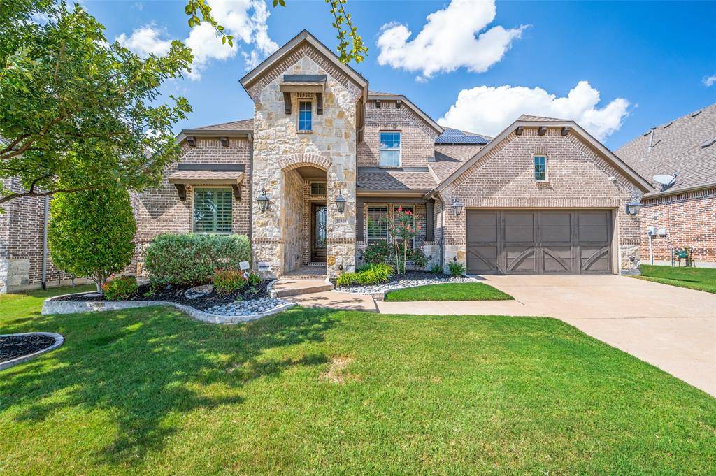 Frisco, TX 75035,11940 Decker Drive