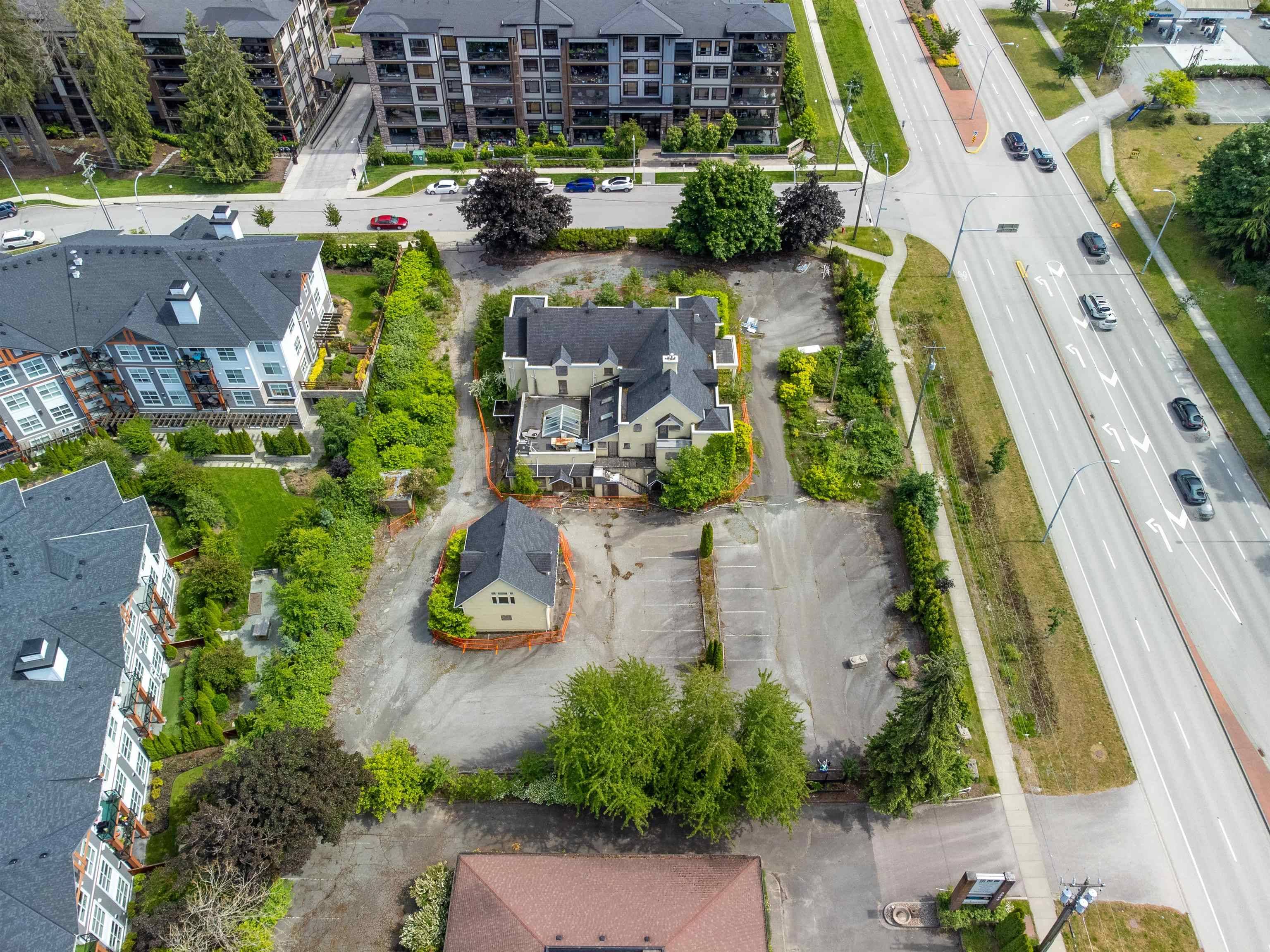 Surrey, BC V4P 1B5,3550 KING GEORGE BOULEVARD