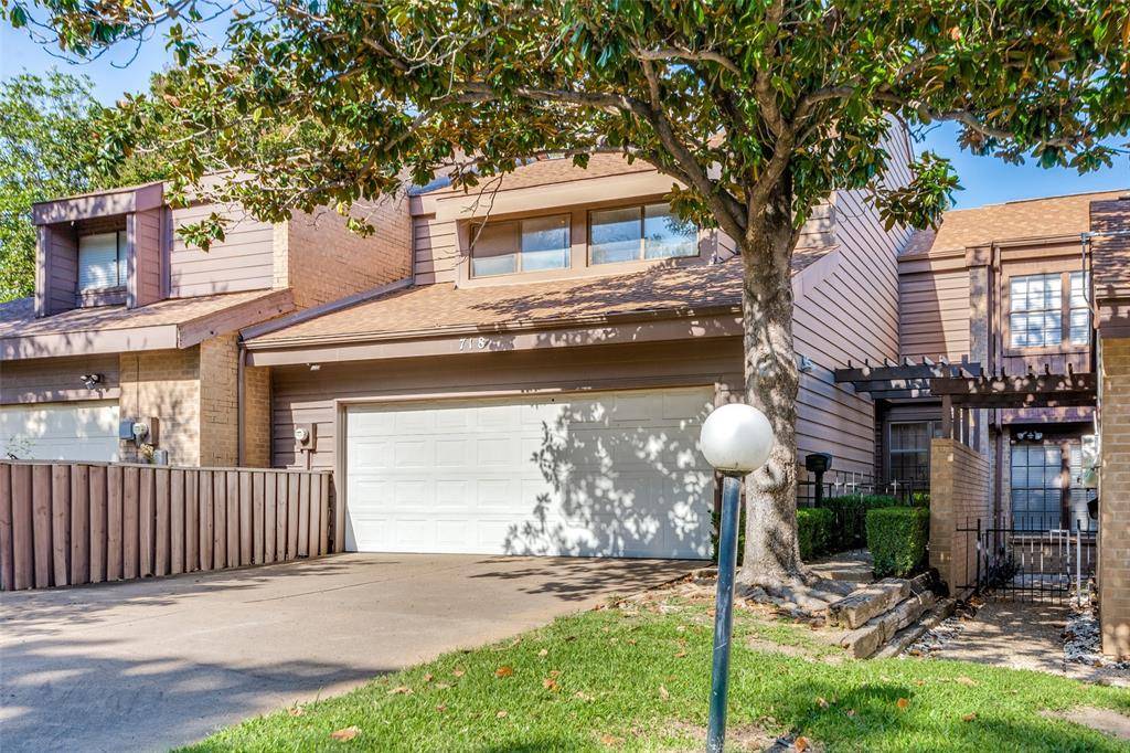 Fort Worth, TX 76112,718 Oakwood Trail