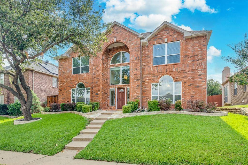 Carrollton, TX 75007,3603 Chimney Rock Drive