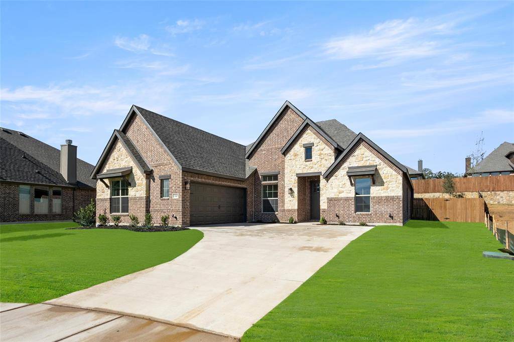 Burleson, TX 76028,3145 Blue Hill Court