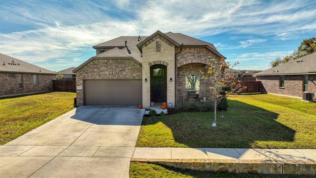 Azle, TX 76020,535 Harbor Drive S