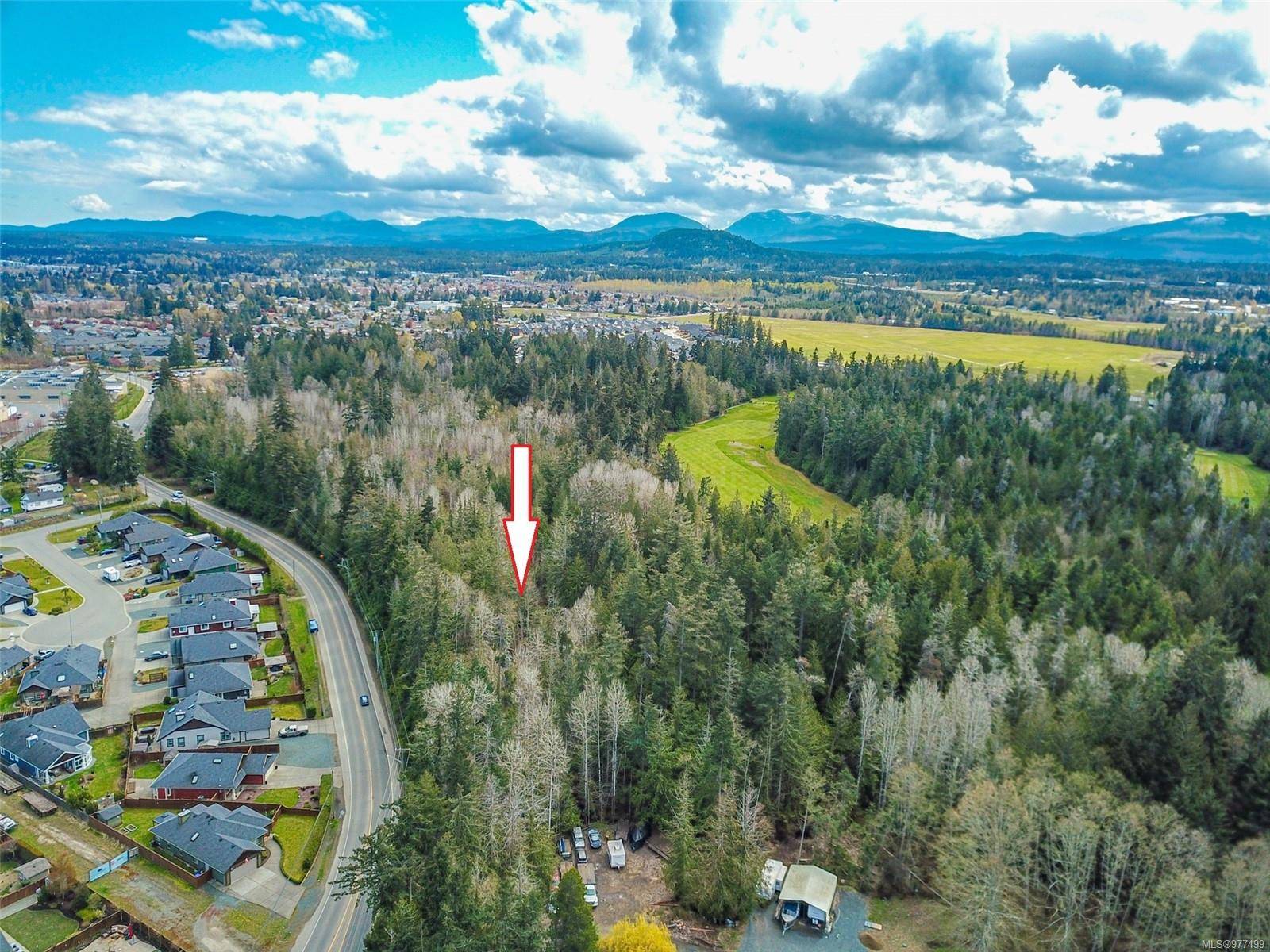 French Creek, BC V9P 1A1,Lot 7 Wembley Rd