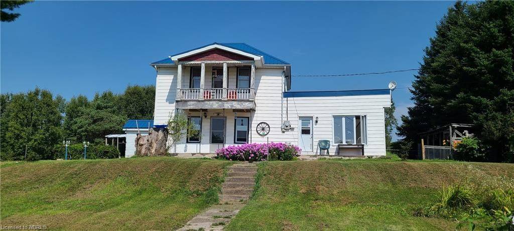 Chisholm, ON P0H 1Z0,2874 CHISWICK Line