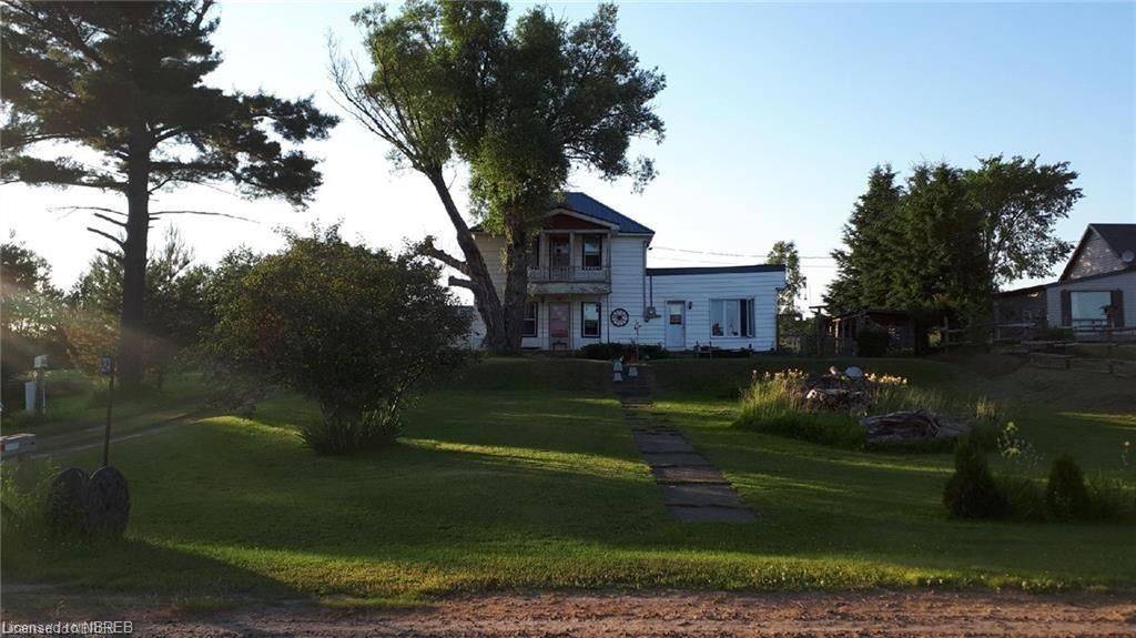 Chisholm, ON P0H 1Z0,2874 CHISWICK Line