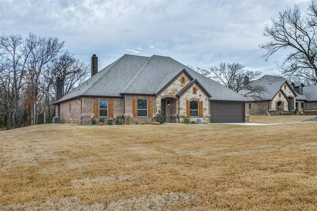 Springtown, TX 76082,8727 Old Springtown Road