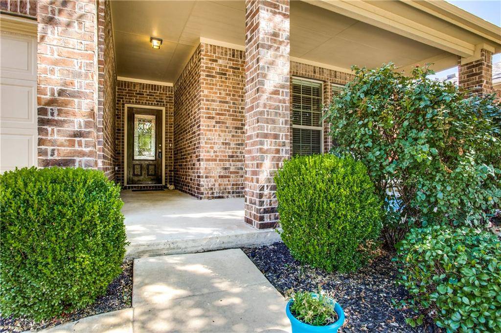 Melissa, TX 75454,1116 Johnson Drive