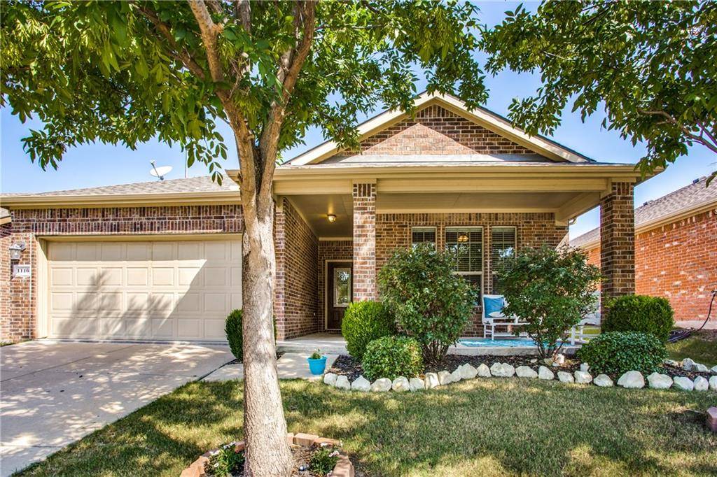 Melissa, TX 75454,1116 Johnson Drive