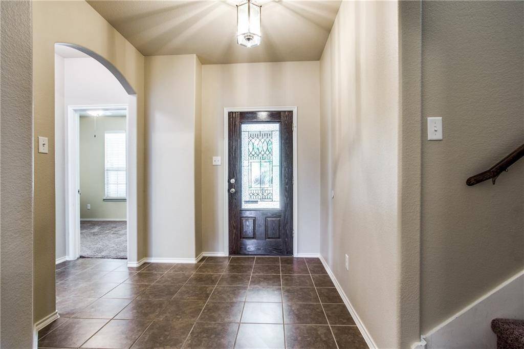 Melissa, TX 75454,1116 Johnson Drive