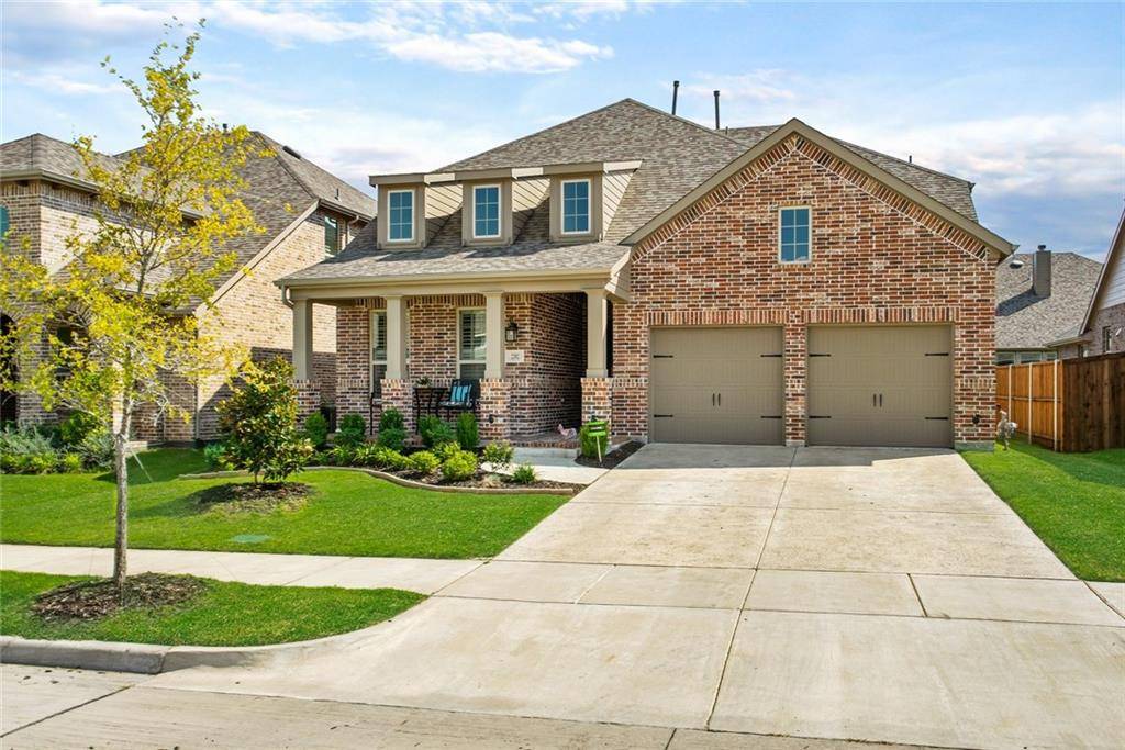 Melissa, TX 75454,2202 Bennington Drive