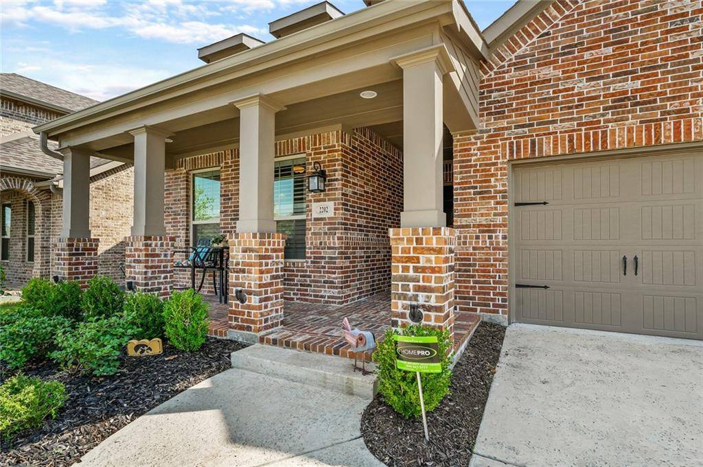 Melissa, TX 75454,2202 Bennington Drive