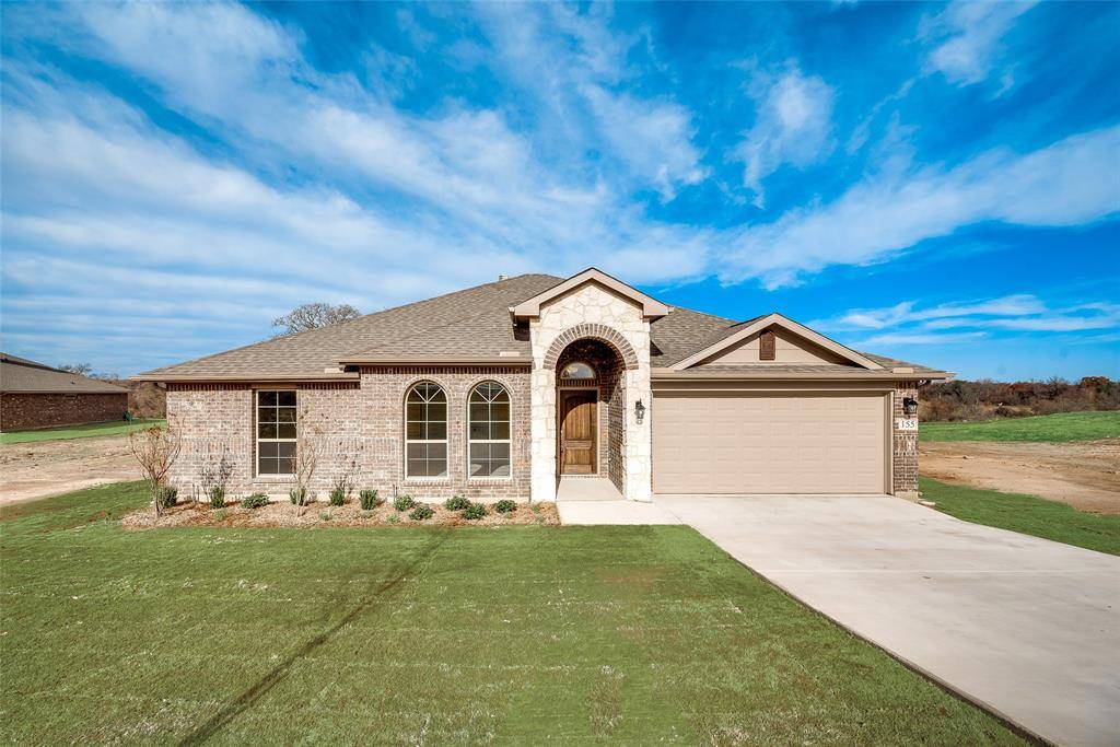 Springtown, TX 76082,155 Springwood Ranch Loop