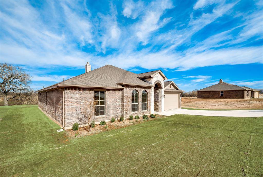 Springtown, TX 76082,155 Springwood Ranch Loop