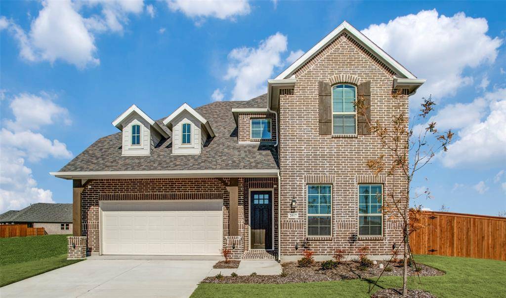 Melissa, TX 75454,2017 Morgan Court