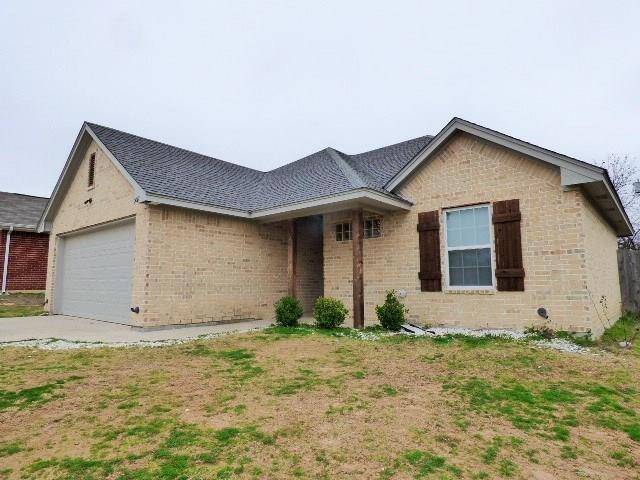 Springtown, TX 76082,502 Railey Cove