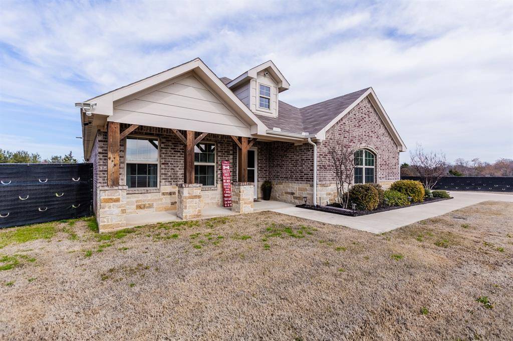 Springtown, TX 76082,149 Brady Coleman Lane