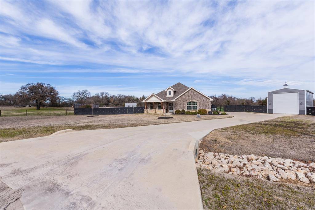 Springtown, TX 76082,149 Brady Coleman Lane