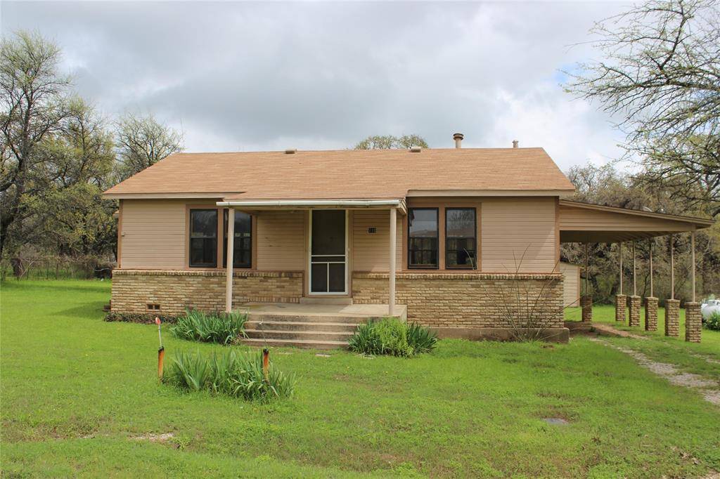 Springtown, TX 76082,110 Lesa Lane