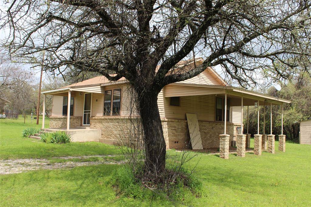 Springtown, TX 76082,110 Lesa Lane