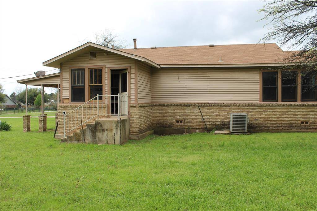 Springtown, TX 76082,110 Lesa Lane