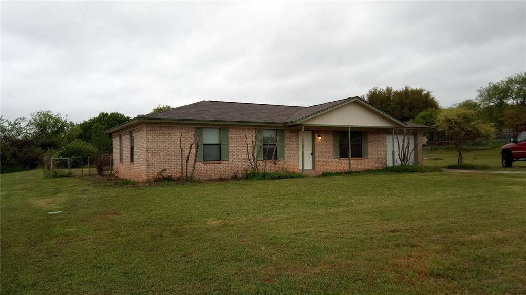 Springtown, TX 76082,117 Overhill Drive