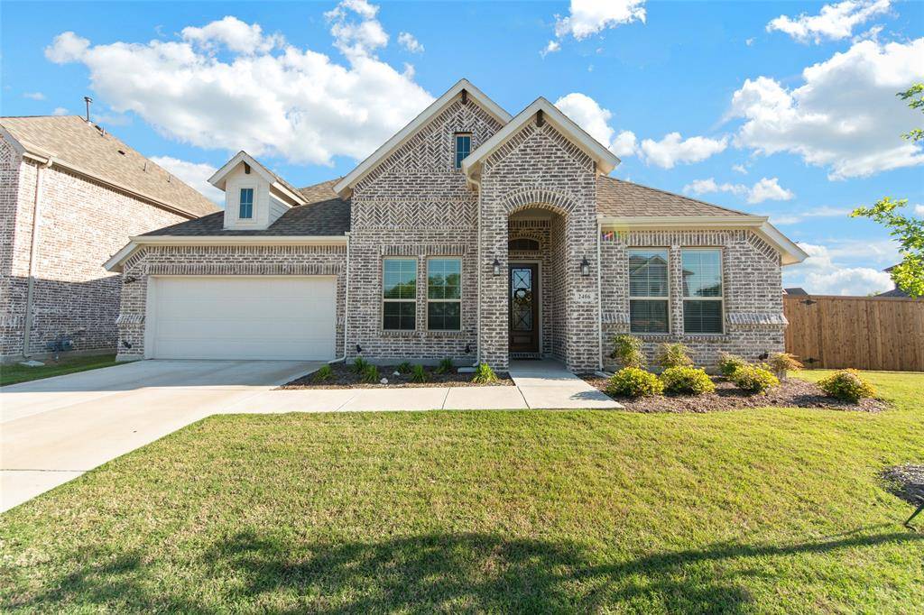 Melissa, TX 75454,2406 Jefferson Avenue