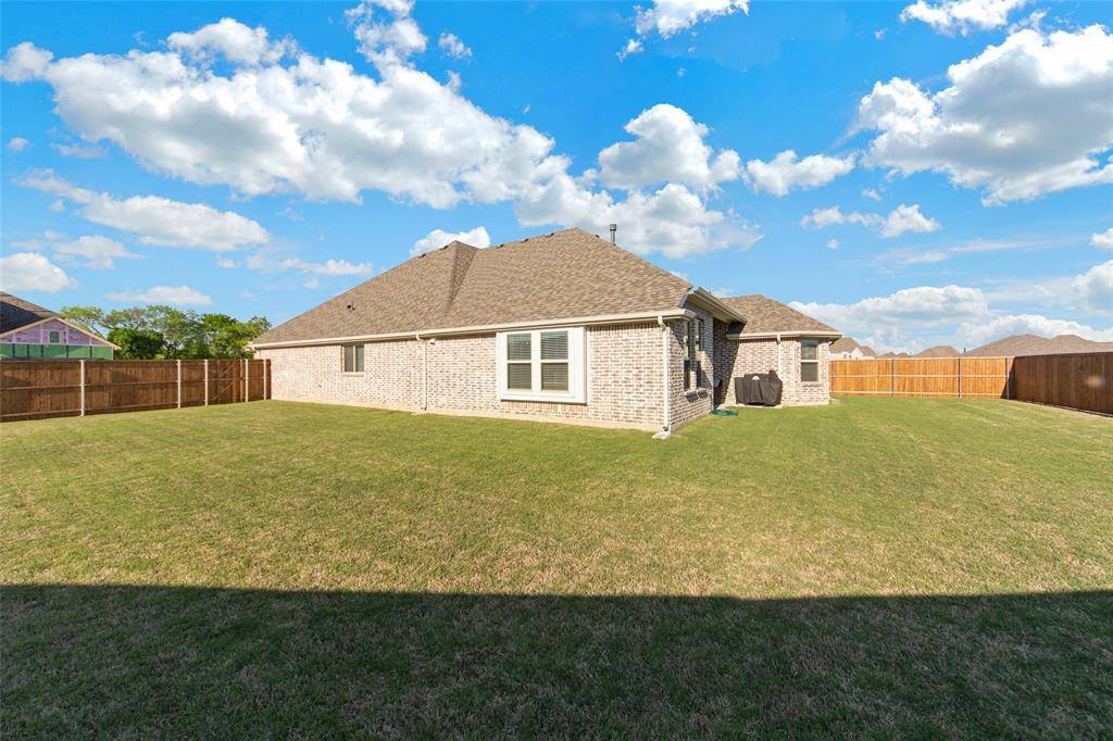 Melissa, TX 75454,2406 Jefferson Avenue