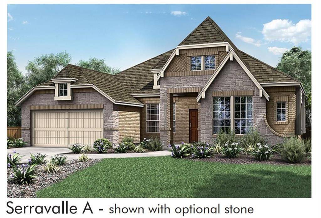 Melissa, TX 75454,4104 Gray Wolf Drive