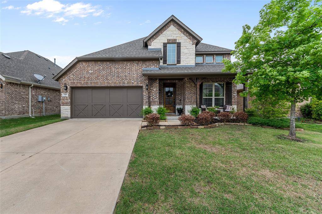 Melissa, TX 75454,4304 Cherry Lane